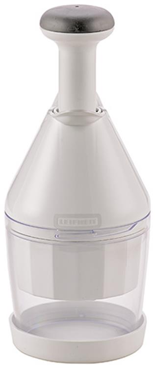 Leifheit 23030 Comfort Clean Zerkleinerer