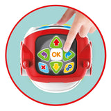Clementoni Coding Lab - Doc Educational Talking Roboter