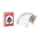 Mindf*ck-Trickkarten mit 25 verschiedenen Mindf*ck-Illusionen