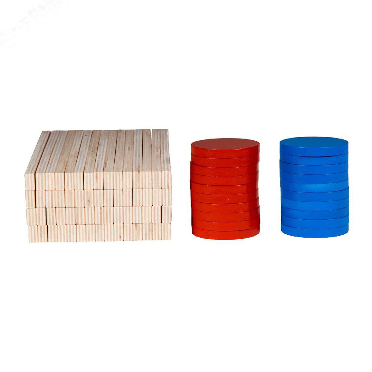 Play Box It im Freien