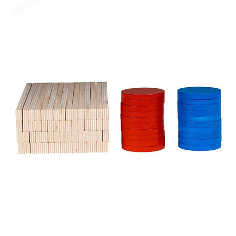 Play Box It im Freien