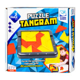 Clownspiele Tangram