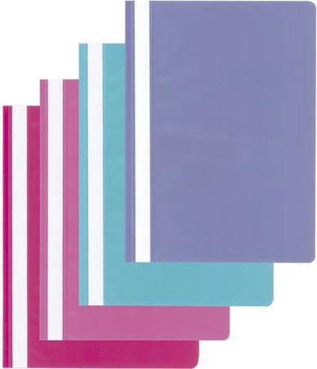 Kangaro Schnellkleber – A4 – 5 verschiedene Farben – Schnellkleber