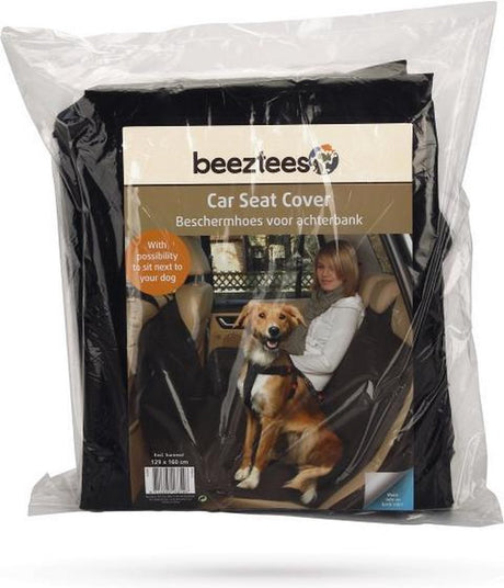 Beeztees Rücksitzbezug – Hund – 129 x 160 cm 160