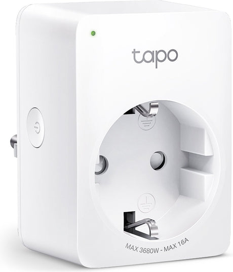 TP-Link Tapo P110 Mini WiFi-Stopcontact