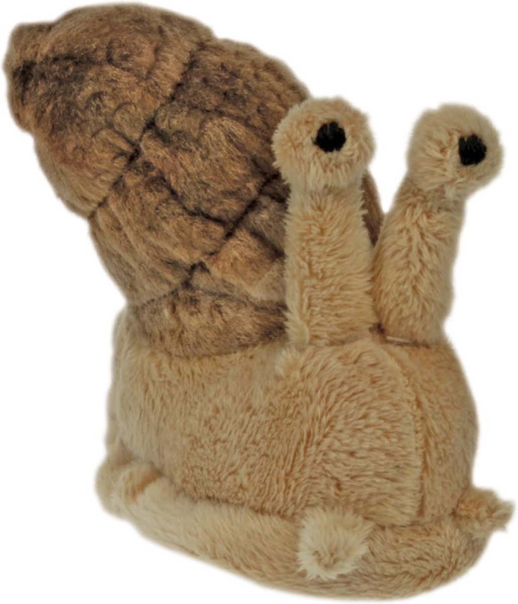 Die Puppenfirma Fingerpuppe - Schnecke
