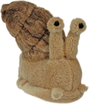 Die Puppenfirma Fingerpuppe - Schnecke