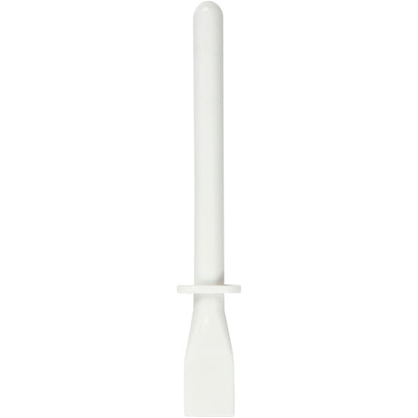 Creativ Company Leimspender, L: 11,5 cm, B: 15 mm, weiß, 10 Stück 1 Box