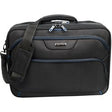Laptoptasche Lightpak Lima schwarz
