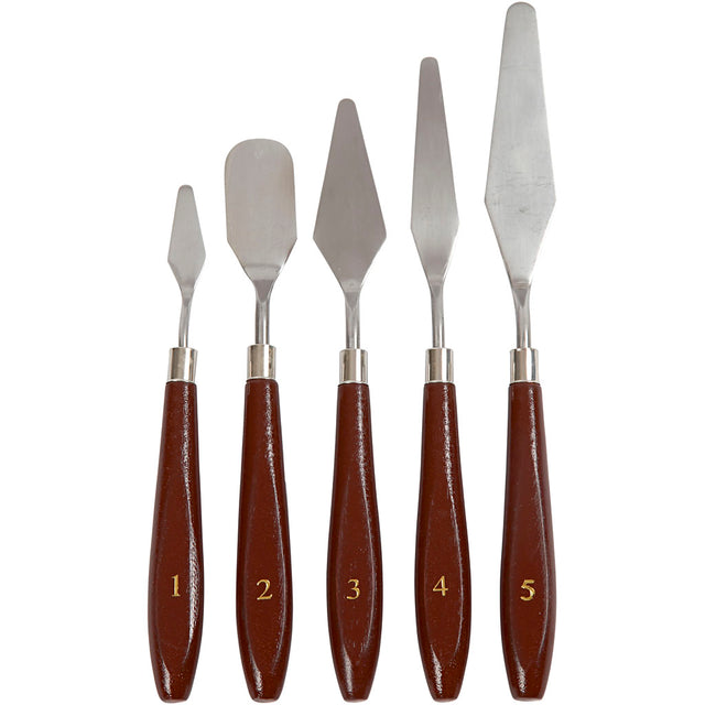 Kreativunternehmen https: www.cchobby.nl palette-knives-set-l-17-23-cm-b-1-5-2-5-cm-5-piece-1-box