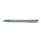 Kugelschreiber Lamy 1228040 grün 9 mm (B)