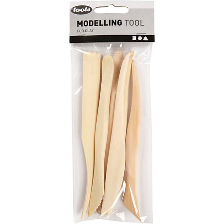 Kreativunternehmen https: www.cchobby.nl Modellierstäbe-l-15-cm-6-teilig-1-Box