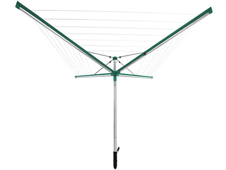 Leifheit 1050439 - droogmolen linomatic 500 delux | 1 stuks
