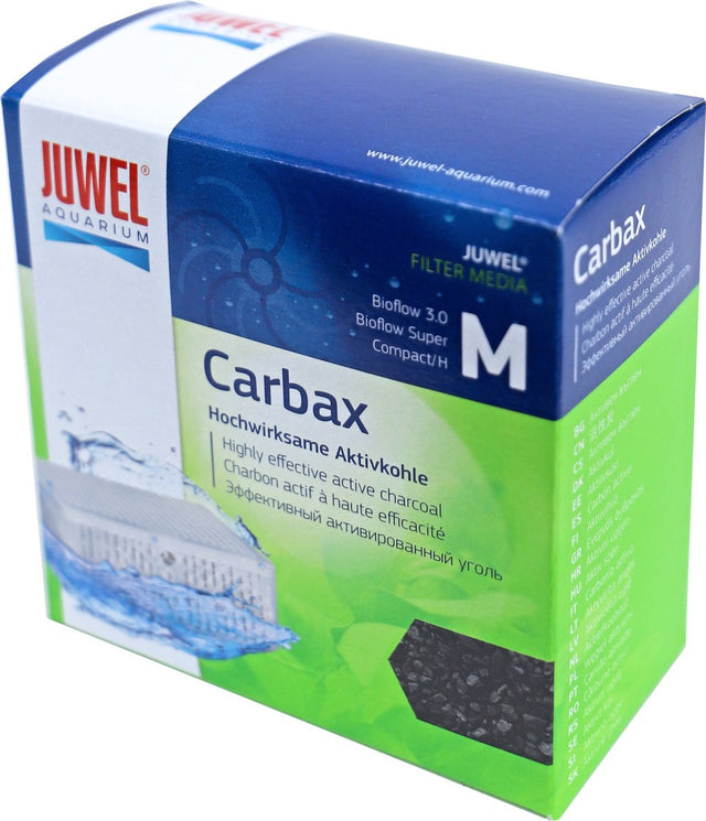 Juwel Carbax - Aquarienfilter - m