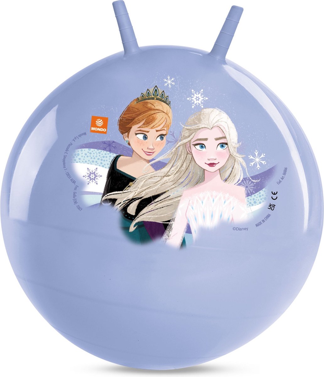 Mondo Skippybal Frozen