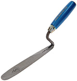 Jung 1010482 - Pfannenstryker abgerundet 740 30x190mm | 3 Stück