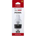 Tintenpatrone Canon GI-50pgkb