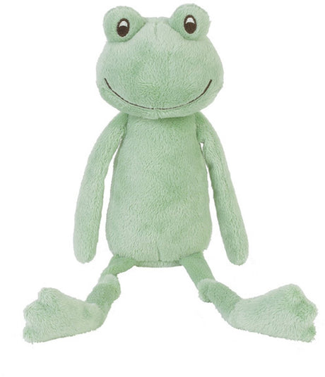 Happy Horse Frosch Flavio Kuscheltier 34cm - Grün - Babykuscheltier