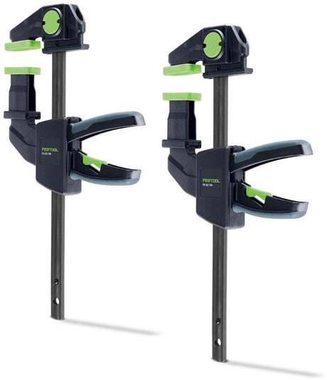 Festool Zubehör Festool Schnellspannzwinge FS-EZ 150 2 - 578623