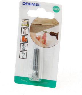 Dremel Schleifstein Sil.Carb.3,2mm