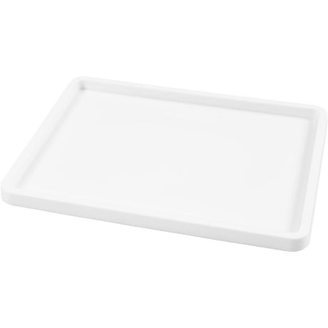 Creativ Company Ink Blad White, 25x34cm