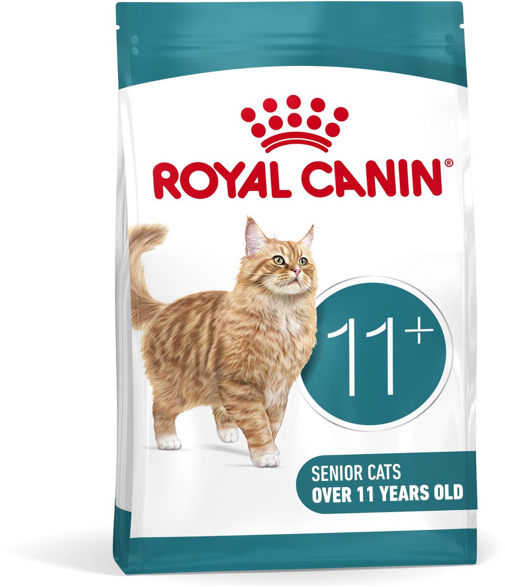 Royal Canin FHN ab 11 Jahren – Katzenfutter – 2 kg