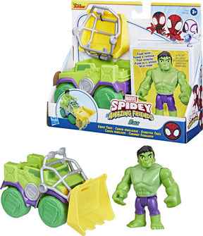 Hasbro Marvel Hulk
