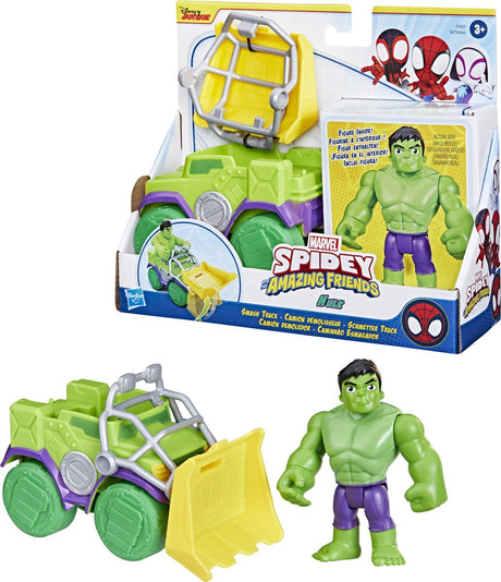 Hasbro Marvel Hulk