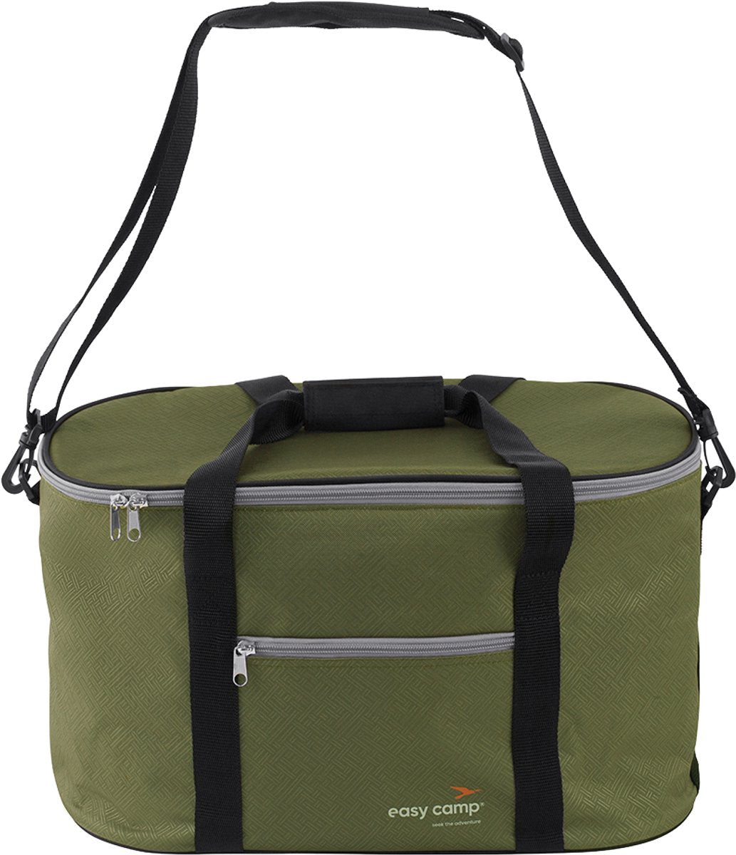 Easy Camp Arctic Daisy L Kühltasche