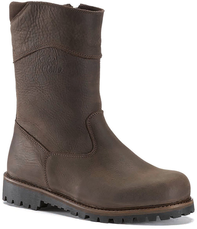 Olang Montreal Schneestiefel Herren – Caffe