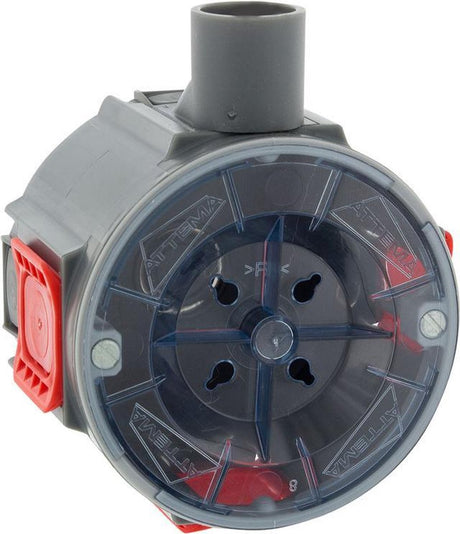 Attema Enzo Unterputzdose U40 4029220