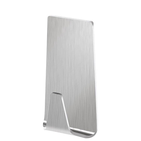 Tesa powerstrips® haak l metaal rechthoekig