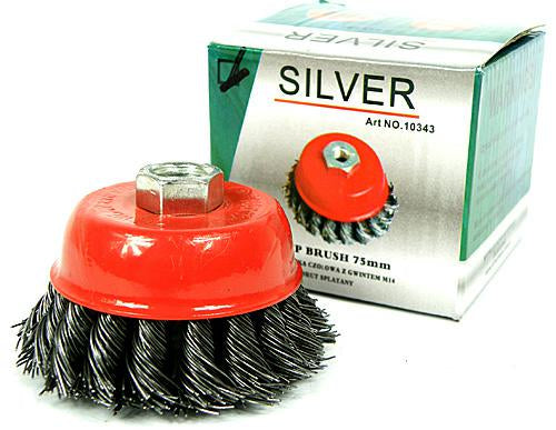 Silver penseel 75 doc sk gw .