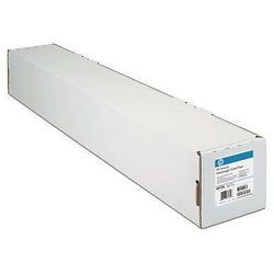 Plotterpapier HP 91,4 x 9140 cm 90 g m² mattweiß 1 Rolle