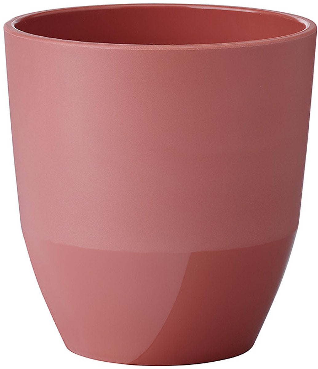 Mepal Tasse Silueta - 200 ml - Kaffeetasse - Vivid Mauve