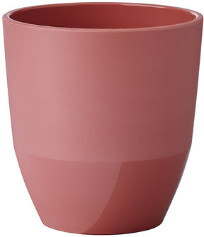 Mepal Tasse Silueta - 200 ml - Kaffeetasse - Vivid Mauve