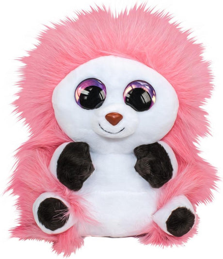 Lumo Stars Kuscheltier – Igel Smultron, 15 cm