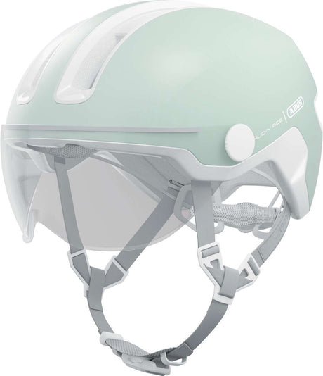 Abus hud-y ace pure mint l