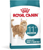 Royal Canin Aging 11+ sterilisiert – Katzenfutter – 2 kg – ältere sterilisierte Katze