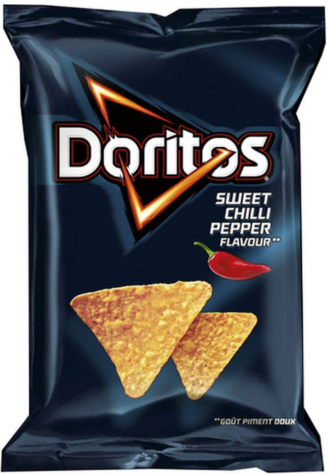 Doritos Sweet Chili - Tortillachips - 20 x 44 Gramm