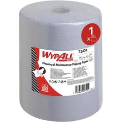Reinigungspapier Wypall L20 General Clean 7301 Papier