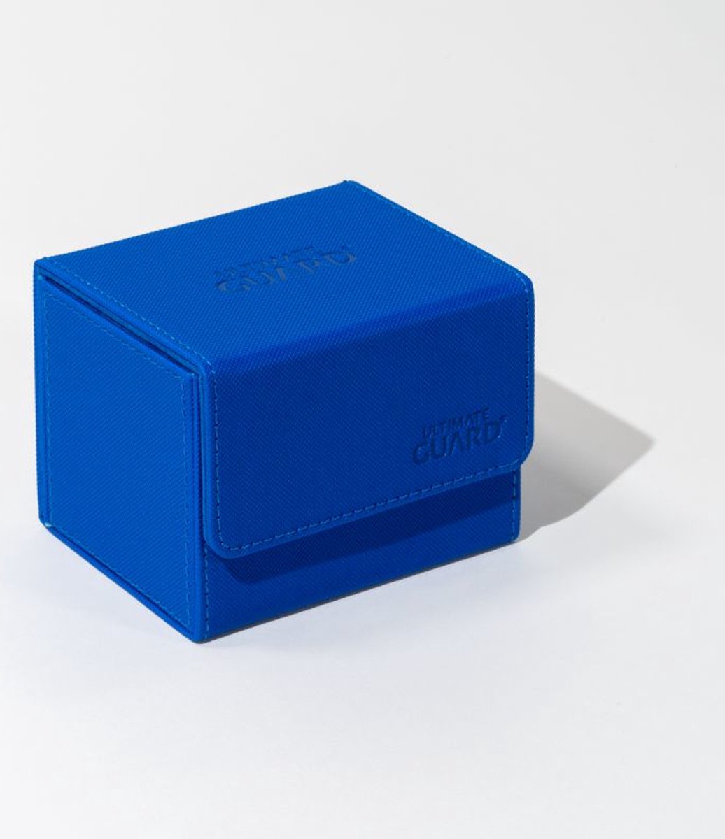 Ultimate Guard Sidewinder 100+ Xenoskin – Blau
