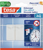 Klebenagel Tesa 2 kg Steckdosenleisten