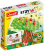 Quercetti Balancespiel Apfelbaum – lehrreiches Kinderspiel.