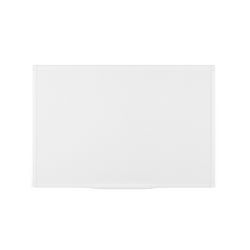 Whiteboard Bi-Office antimikrobiell weiß