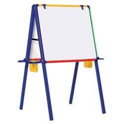 Esel Bi-Büro-Schulkamerad weiß