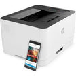 Cycplus Laserdrucker HP 150nw weiß