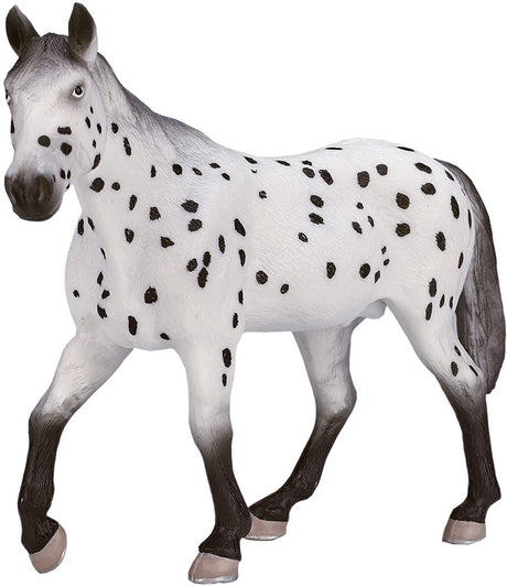 Mojo Horse World Appaloosa-Hengst – 387108