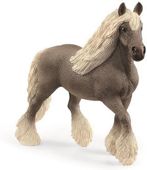 Schleich Horse Club Silver Dapple Stute 13914