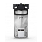 Inkt epson c13t01c100 t01c1 zwart